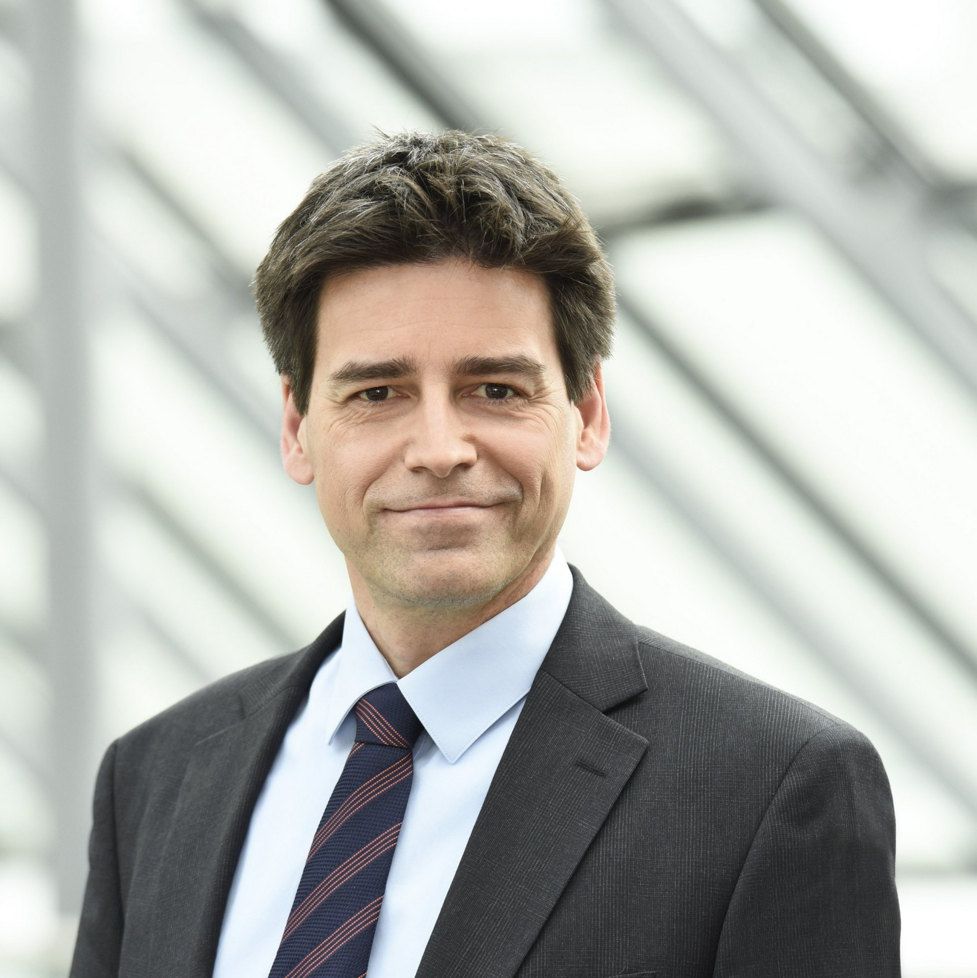 Prof. Dr. med. Kai Kolpatzik