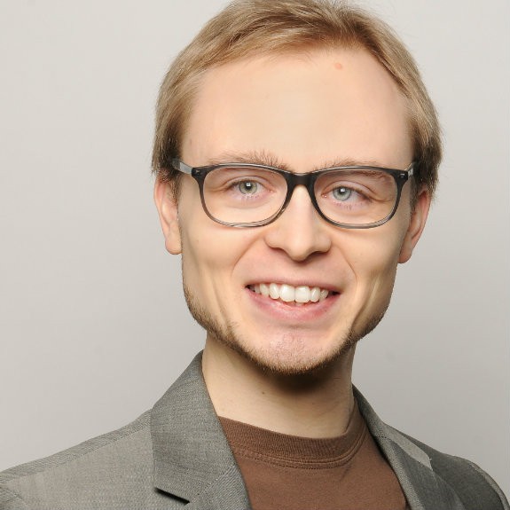 Odin M&uuml;hlenbein