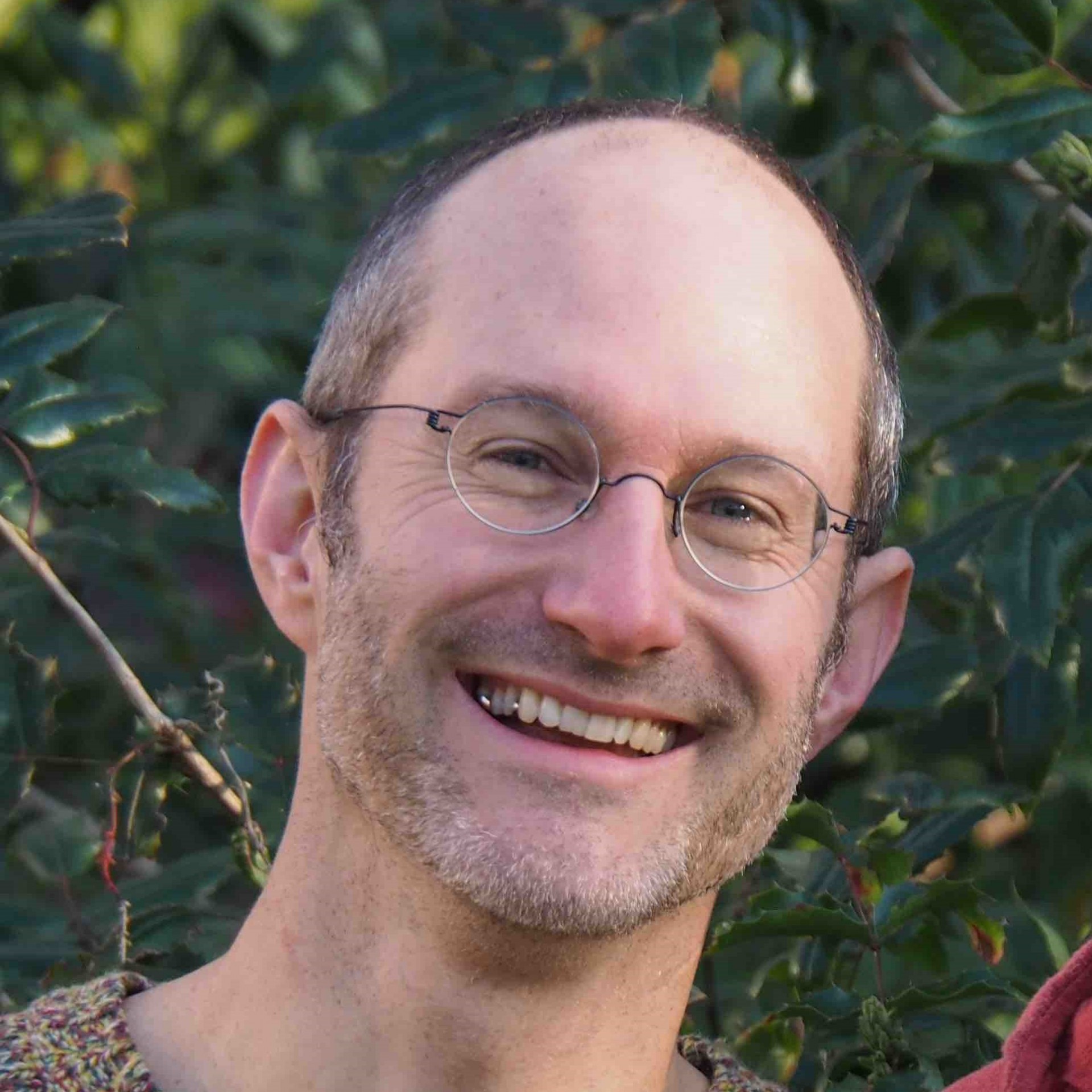 Prof. Dr. Tilman Santarius