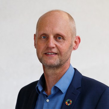 Prof. Dr. Hermann Lotze-Campen