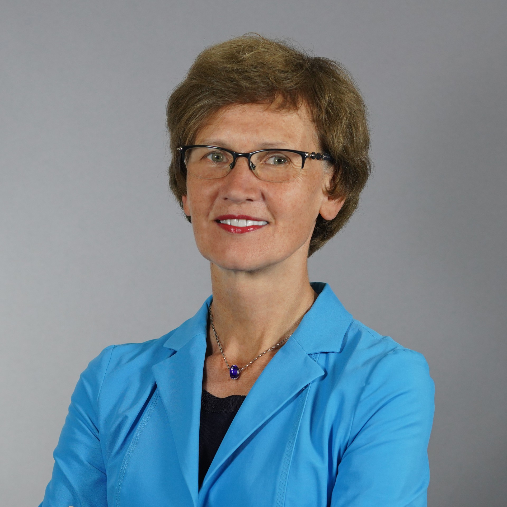 Dr. Margareta B&uuml;ning-Fesel